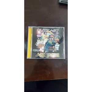 Aquemini by Outkast (CD, 1998)